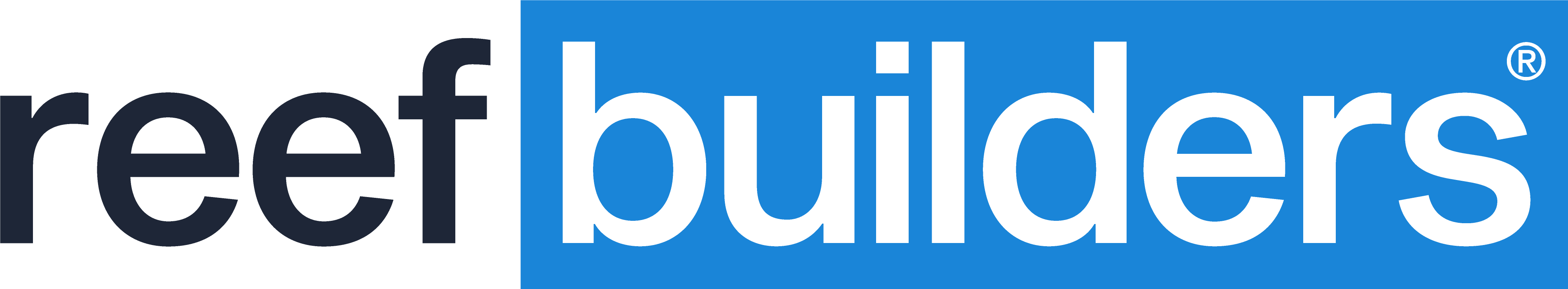 ReefBuilders